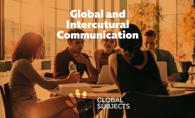 Global and Intercultural Communication