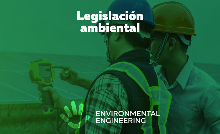 Legislación ambiental
