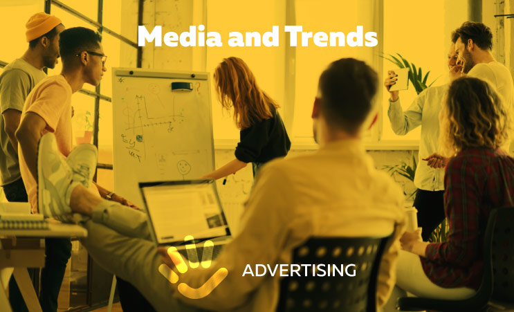 Media and Trends