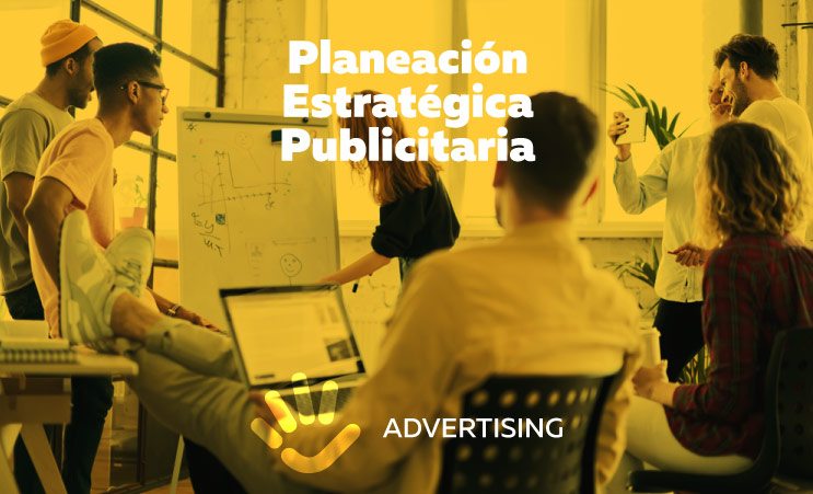 Planeación Estratégica Publicitaria