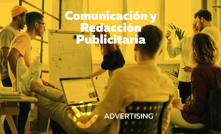 Comunicación y Redacción Publicitaria