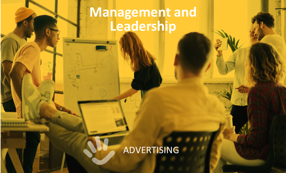 Management and Leadership