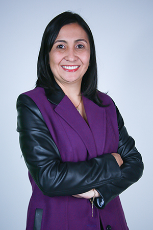 Erica Liliana Ocampo