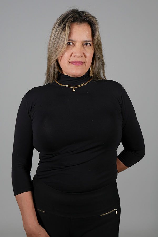 María Adela Sánchez Zuluaga