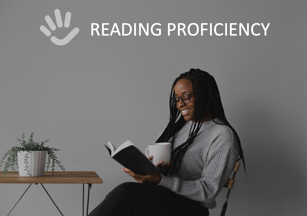 Reading Proficiency 