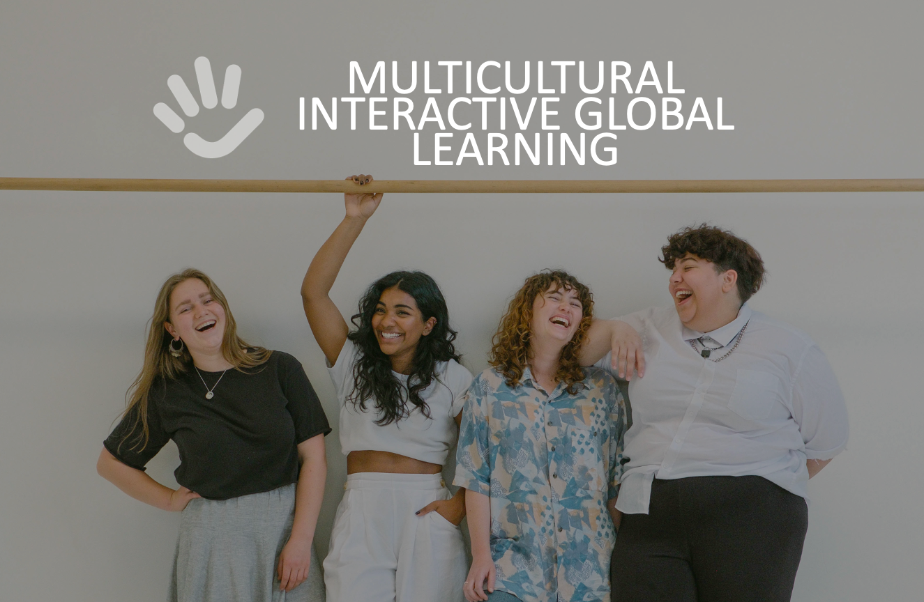 Multicultural Interactive Global Learning