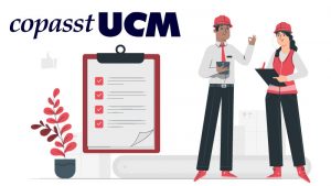 Seguridad y Salud en el Trabajo – Intranet UCM