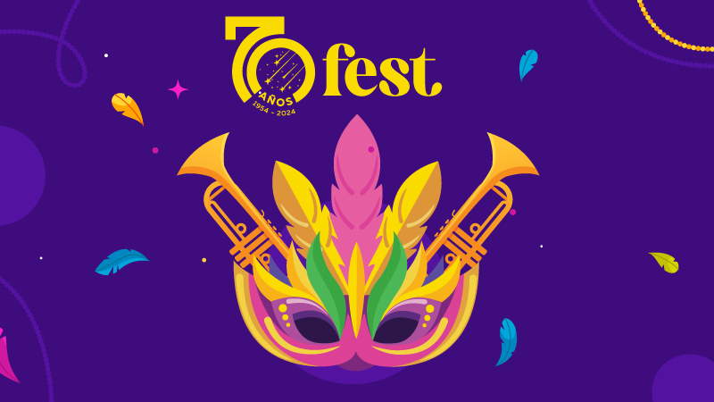 70 años Fest – Intranet UCM