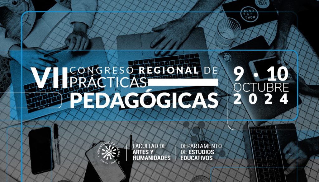 La Directora de Docencia y Formación de la UCM, Diana Clemencia Sánchez, fue invitada como conferencista en el Congreso Regional de Prácticas Pedagógicas que realizara la Universidad de Caldas