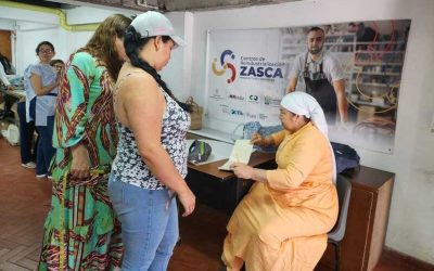 Zasca Manufactura de Caldas abrió convocatoria para su segunda cohorte