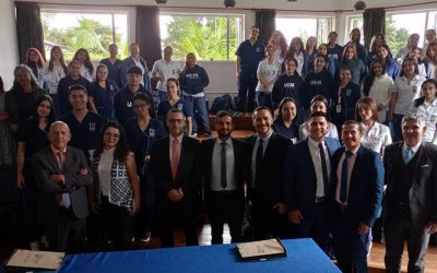 Diálogo intercultural sobre autonomía médica tuvo lugar en la UCM