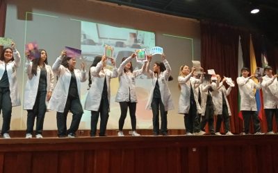 BioSessions 2025: un escenario para celebrar y proyectar el futuro de la Bacteriología