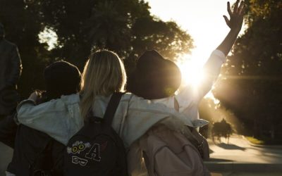 Estudiantes de la UCM y Hong Kong Baptist University desarrollan proyecto de colaboración intercultural