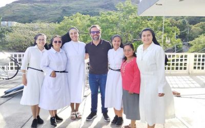 Reflexión sobre paz, memoria y realidad contó con el aporte de la UCM desde Cali