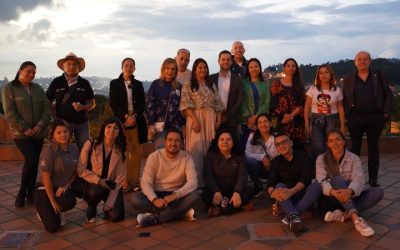 Manizales consolidó su liderazgo educativo con el Congreso Internacional Sinergia para la Educación – CiSé 25