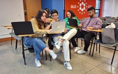 UCM fortalece la formación global con curso intercultural