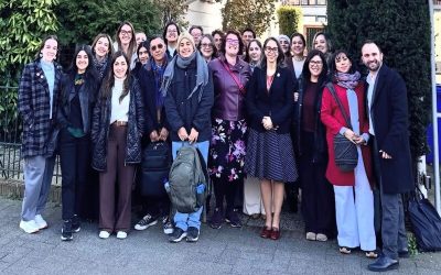 La UCM participa en proyecto internacional que impulsa la transformación de la educación superior en Colombia