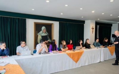 UCM fortalece la cultura de la rendición de cuentas