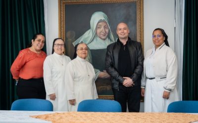 La UCM fortalece su presencia en Cali con la ampliación de la oferta académica en el centro tutorial