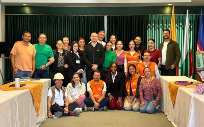 A un mes del terremoto: una gestión efectiva que reafirma nuestra identidad y nos fortalece como comunidad